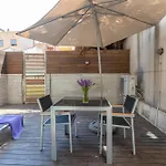 Apartment Barcelona Rentals - Swimming Pool With Terrace