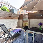 Apartment Barcelona Rentals - Swimming Pool With Terrace