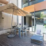 Apartment Barcelona Rentals - Swimming Pool With Terrace