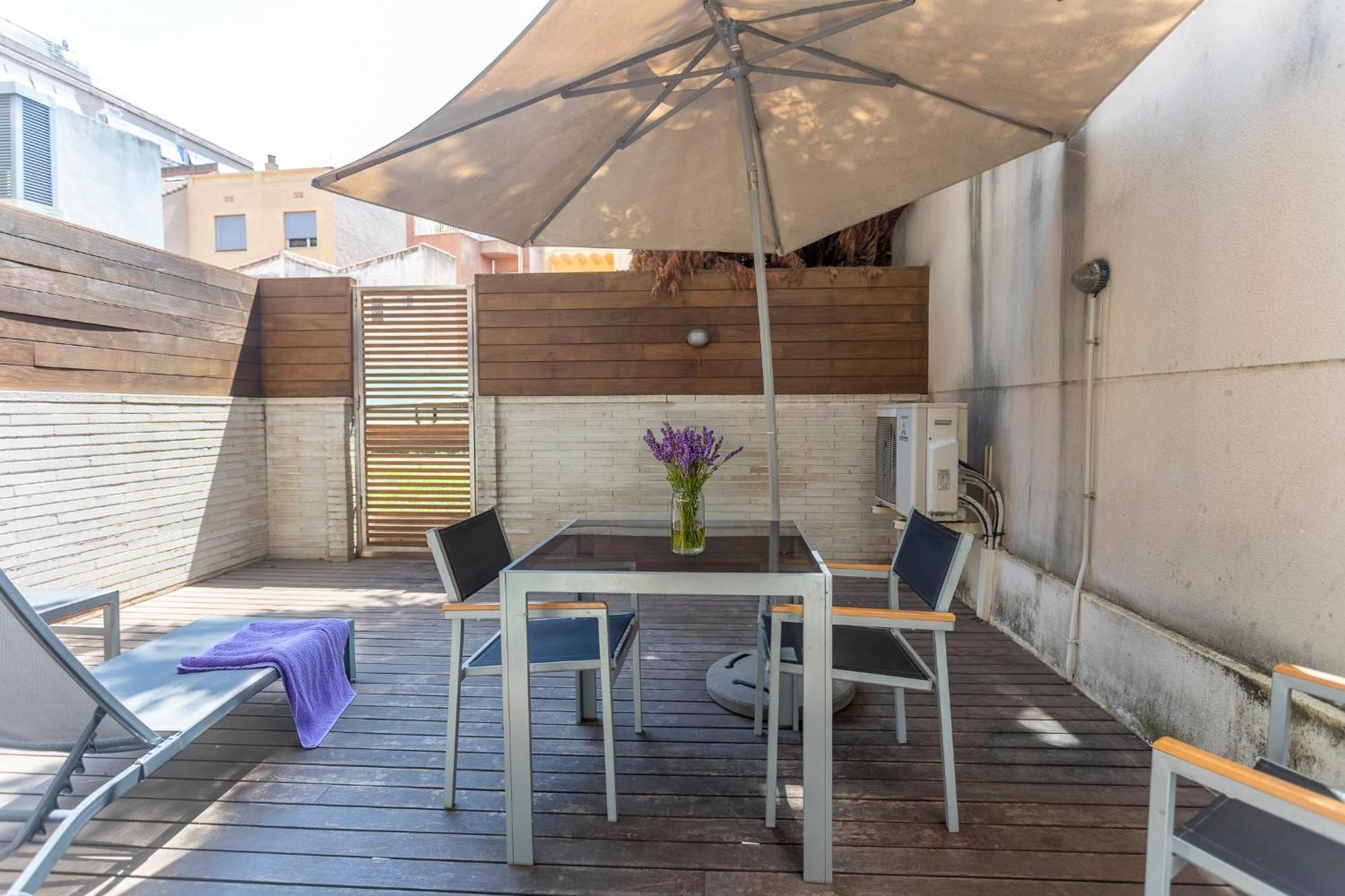 Appartamento - Swimming Pool With Terrace *