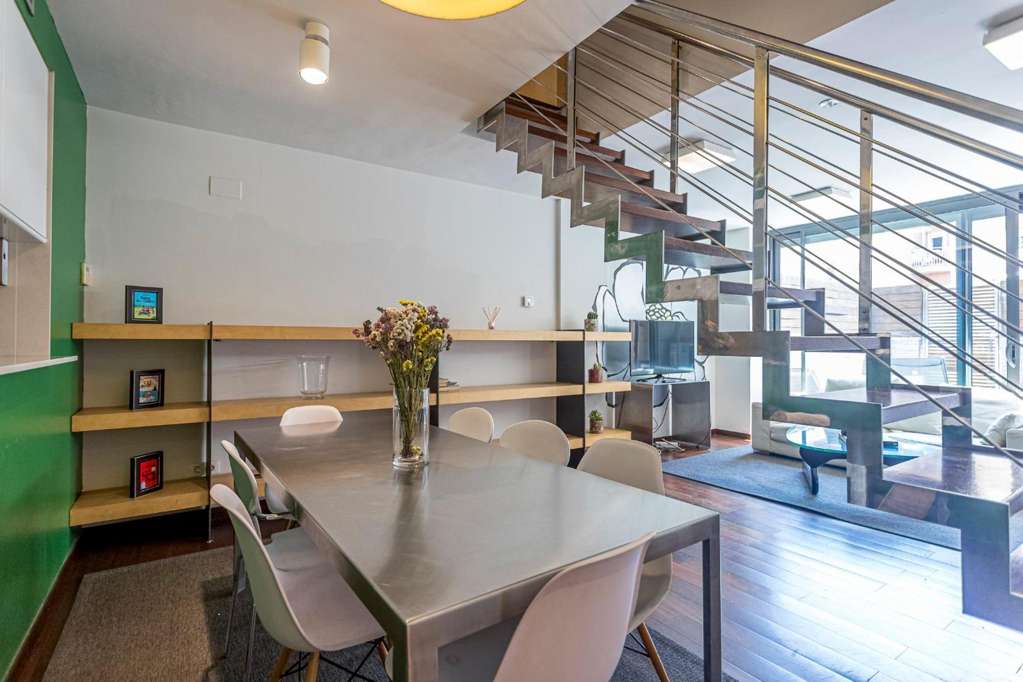 - Swimming Pool With Terrace Appartamento
