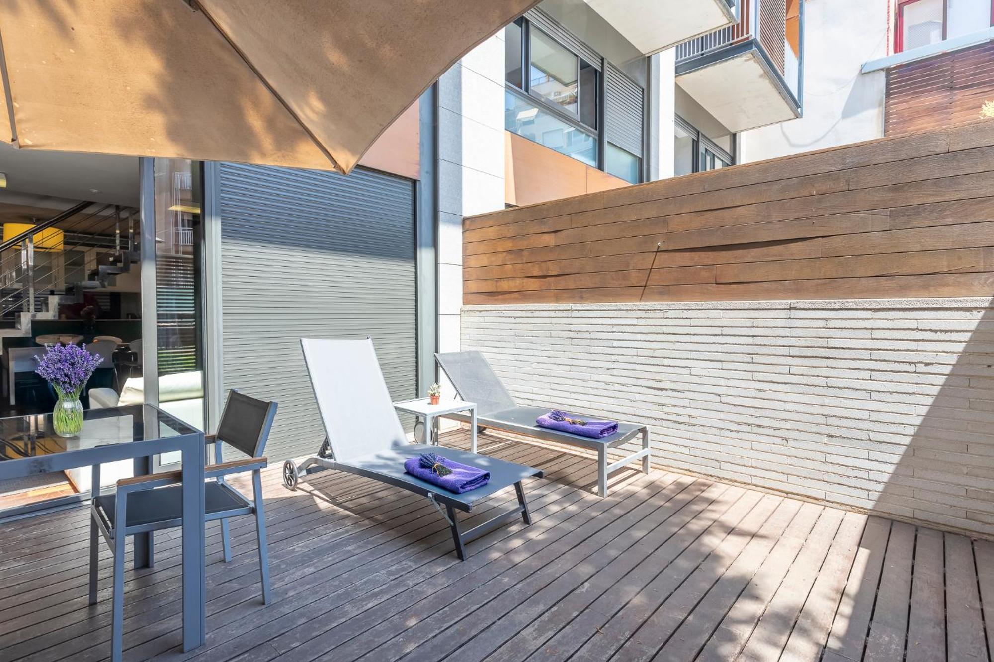 Appartamento - Swimming Pool With Terrace
