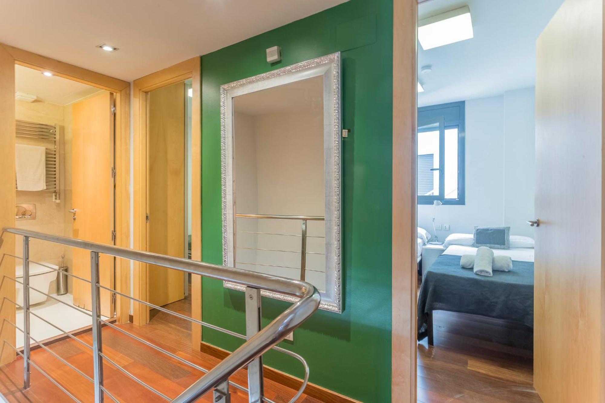 - Swimming Pool With Terrace Appartamento
