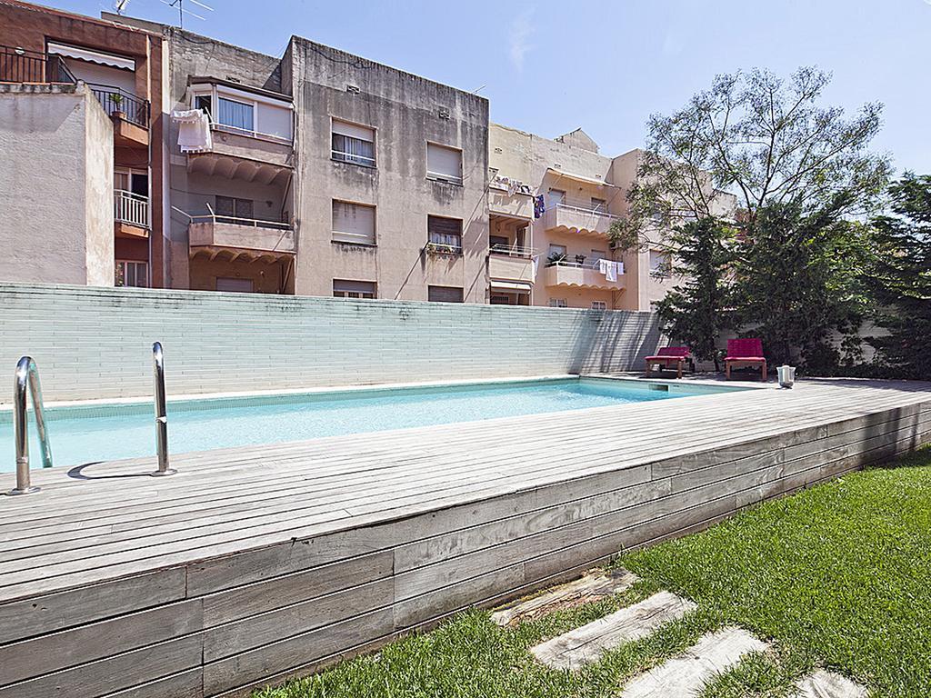 - Swimming Pool With Terrace Appartamento *