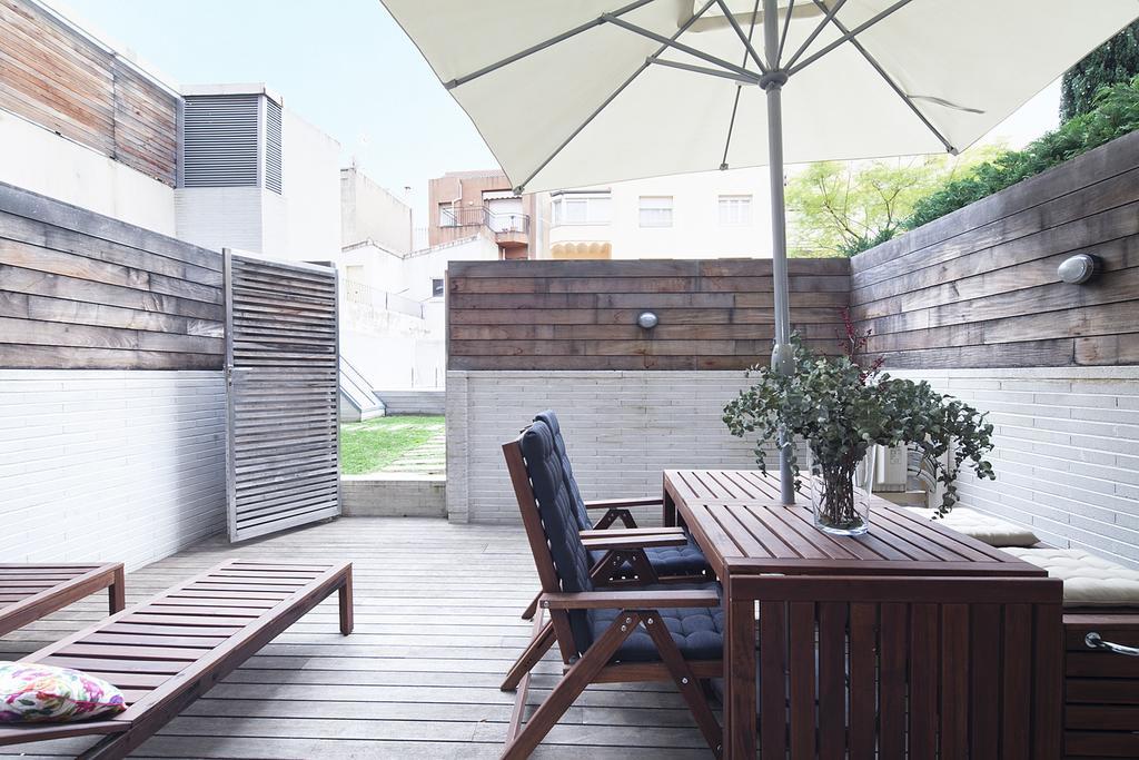 Appartamento - Swimming Pool With Terrace