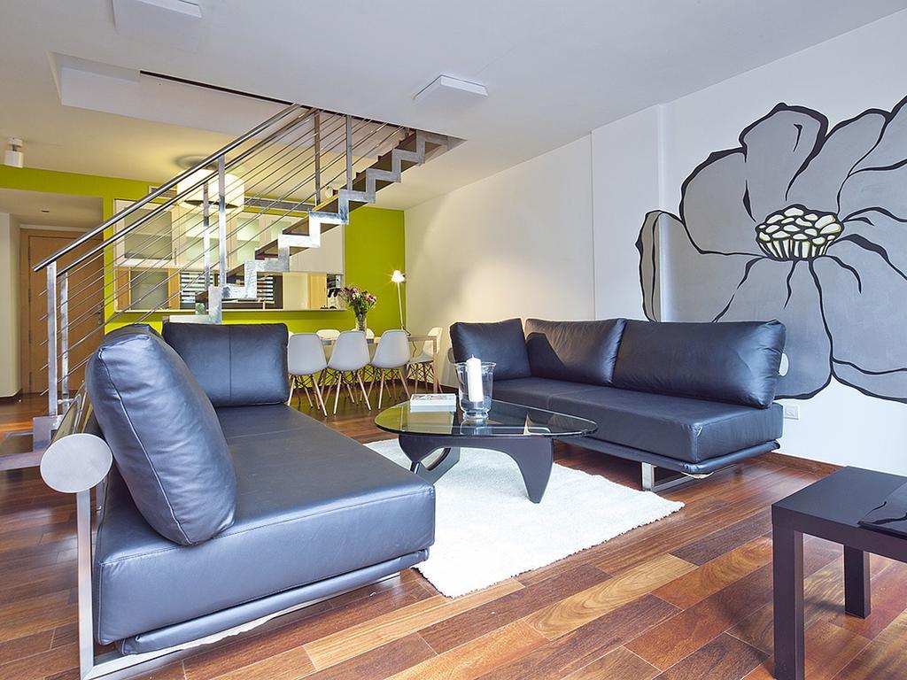 - Swimming Pool With Terrace Barcellona