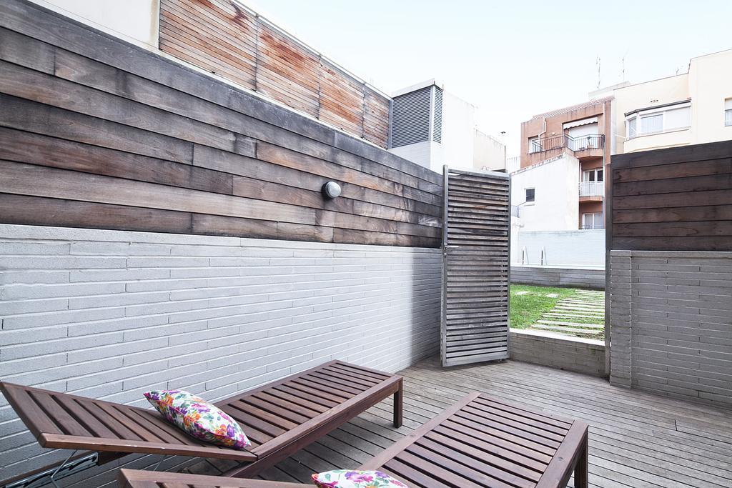 Appartamento - Swimming Pool With Terrace Barcellona