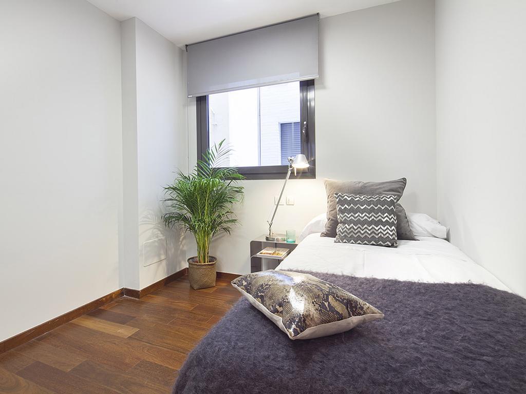 - Swimming Pool With Terrace Appartamento Barcellona