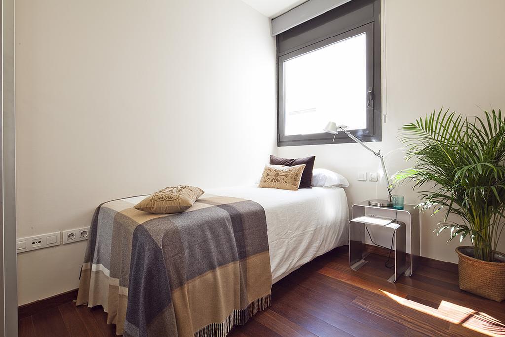 - Swimming Pool With Terrace Barcellona
