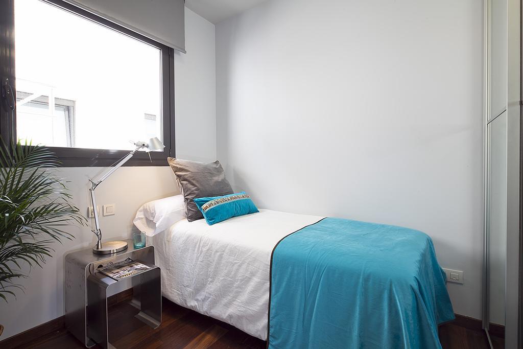 - Swimming Pool With Terrace * Barcellona