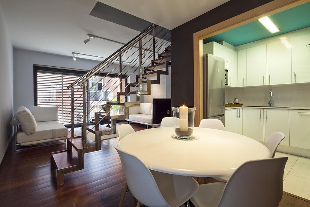 - Swimming Pool With Terrace Barcellona