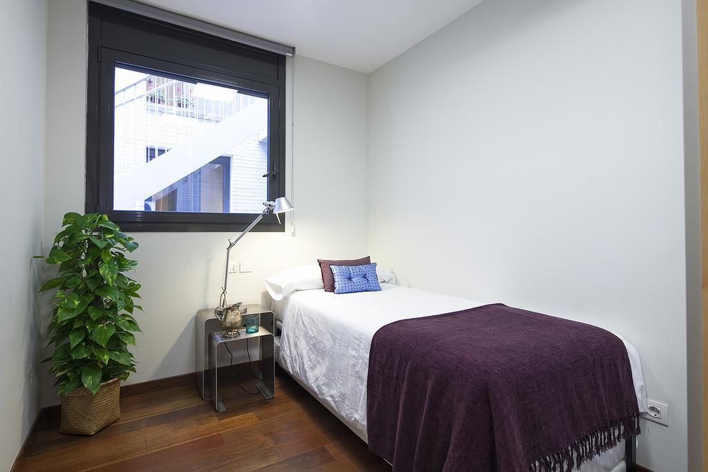 Appartamento - Swimming Pool With Terrace Barcellona